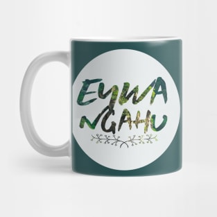 Eywa ngahu Mug